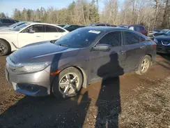 2HGFC1F91JH106534 2018 HONDA CIVIC