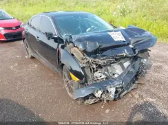 2HGFC1F91JH107568 2018 HONDA CIVIC