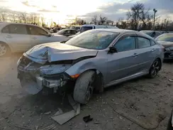 2HGFC1F91JH641847 2018 HONDA CIVIC