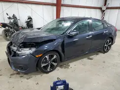 2HGFC1F91JH644800 2018 HONDA CIVIC