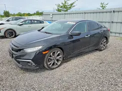 2HGFC1F91KH101738 2019 HONDA CIVIC