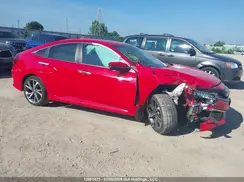 2HGFC1F91KH103084 2019 HONDA CIVIC