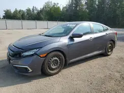 2HGFC1F91KH106678 2019 HONDA CIVIC