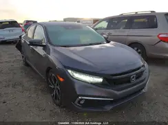 2HGFC1F91LH100185 2020 HONDA CIVIC