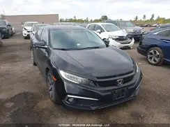 2HGFC1F91LH101160 2020 HONDA CIVIC