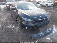 2HGFC1F91LH101420 2020 HONDA CIVIC