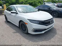 2HGFC1F91LH101675 2020 HONDA CIVIC