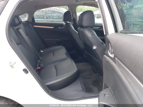 2HGFC1F91LH101675 2020 HONDA CIVIC - Image 8