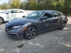 2HGFC1F91LH101871 2020 HONDA CIVIC
