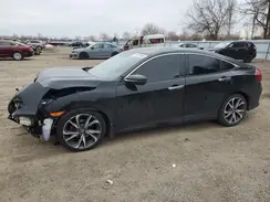 2HGFC1F91LH102342 2020 HONDA CIVIC