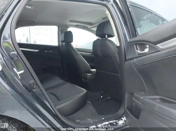 2HGFC1F91LH103247 2020 HONDA CIVIC - Image 8