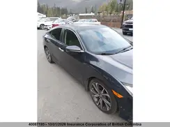 2HGFC1F91LH104169 2020 HONDA CIVIC