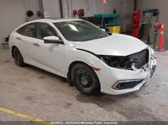 2HGFC1F91LH104706 2020 HONDA CIVIC