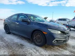 2HGFC1F91LH104981 2020 HONDA CIVIC