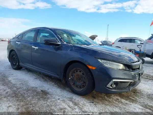 2HGFC1F91LH104981 2020 HONDA CIVIC