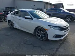 2HGFC1F91LH105578 2020 HONDA CIVIC