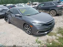 2HGFC1F91MH100835 2021 HONDA CIVIC