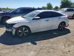 2HGFC1F92GH100735 2016 HONDA CIVIC