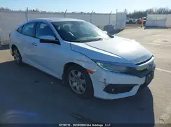 2HGFC1F92GH101366 2016 HONDA CIVIC