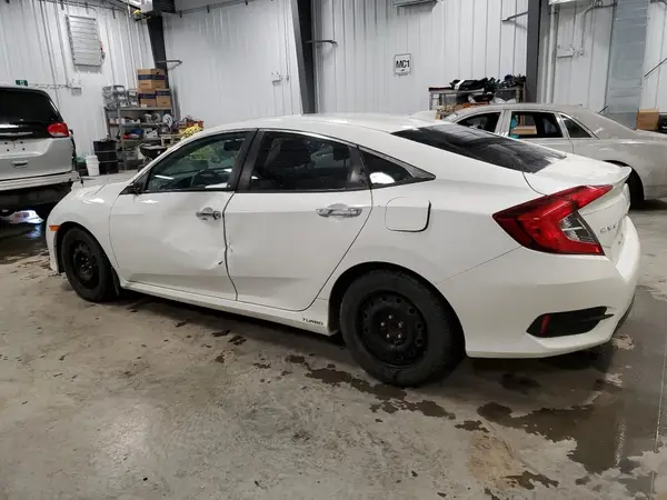 2HGFC1F92GH101500 2016 HONDA CIVIC - Image 2