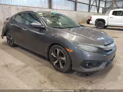 2HGFC1F92GH101609 2016 HONDA CIVIC