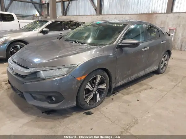 2HGFC1F92GH101609 2016 HONDA CIVIC - Image 2