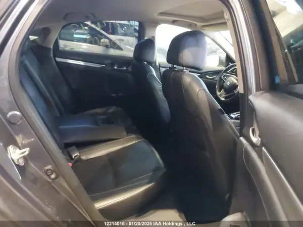 2HGFC1F92GH101609 2016 HONDA CIVIC - Image 8