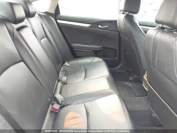 2HGFC1F92GH102761 2016 HONDA CIVIC - Image 8