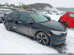 2HGFC1F92GH105417 2016 HONDA CIVIC