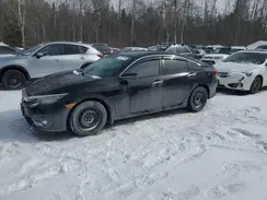 2HGFC1F92GH105465 2016 HONDA CIVIC