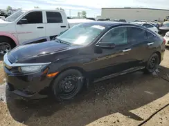 2HGFC1F92GH107023 2016 HONDA CIVIC