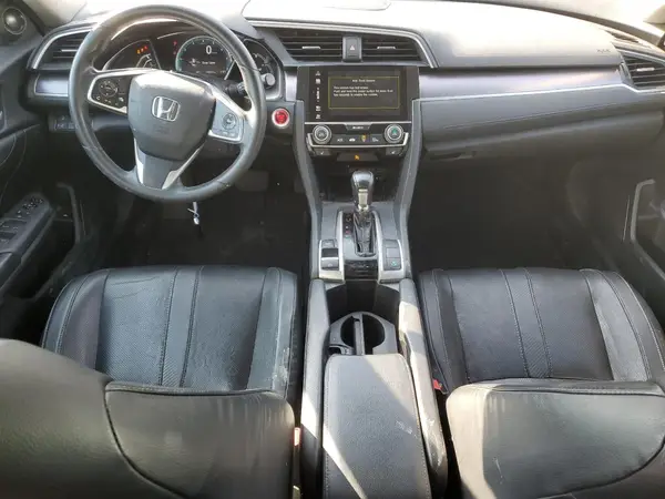 2HGFC1F92GH107023 2016 HONDA CIVIC - Image 8