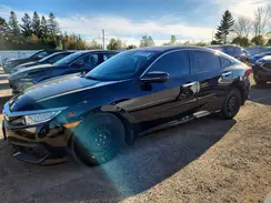 2HGFC1F92GH107054 2016 HONDA CIVIC