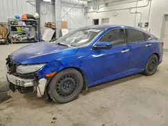2HGFC1F92GH109693 2016 HONDA CIVIC