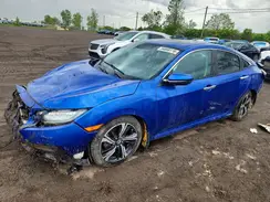 2HGFC1F92GH110309 2016 HONDA CIVIC