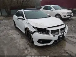 2HGFC1F92GH111590 2016 HONDA CIVIC