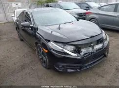 2HGFC1F92GH111735 2016 HONDA CIVIC