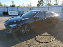2HGFC1F92GH112609 2016 HONDA CIVIC