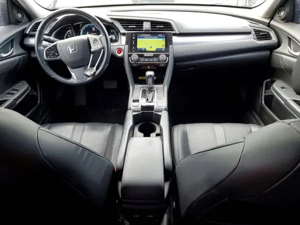 2HGFC1F92GH112643 2016 HONDA CIVIC - Image 8