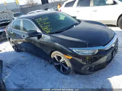 2HGFC1F92GH113114 2016 HONDA CIVIC