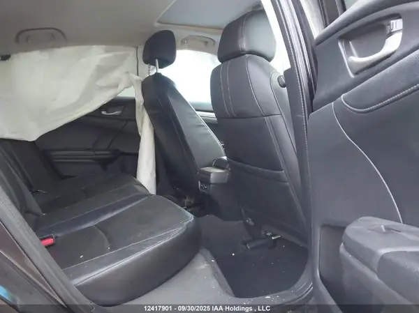 2HGFC1F92GH114618 2016 HONDA CIVIC - Image 8