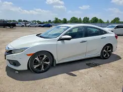 2HGFC1F92GH115025 2016 HONDA CIVIC