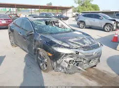 2HGFC1F92GH631210 2016 HONDA CIVIC