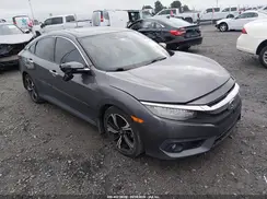 2HGFC1F92GH631451 2016 HONDA CIVIC