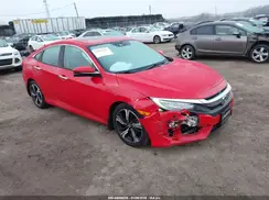 2HGFC1F92GH632230 2016 HONDA CIVIC