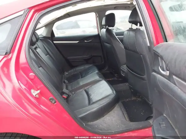 2HGFC1F92GH632230 2016 HONDA CIVIC - Image 8