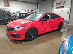 2HGFC1F92GH632633 2016 HONDA CIVIC
