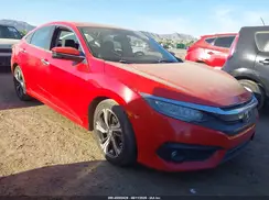 2HGFC1F92GH636262 2016 HONDA CIVIC