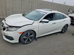 2HGFC1F92GH637993 2016 HONDA CIVIC