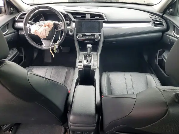 2HGFC1F92GH637993 2016 HONDA CIVIC - Image 8